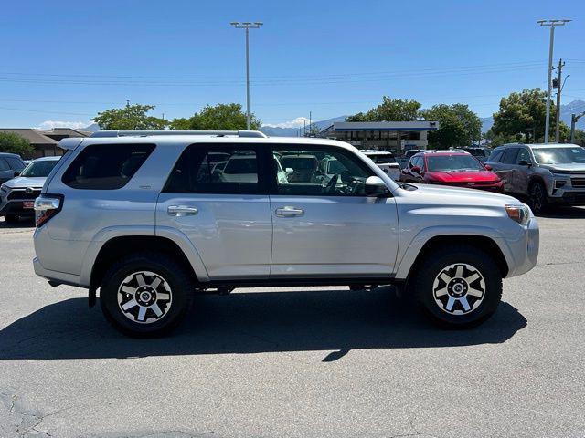 used 2015 Toyota 4Runner car, priced at $18,997