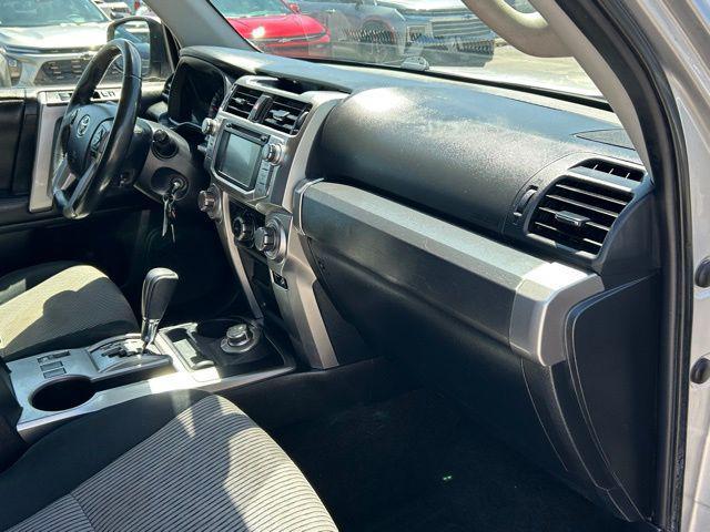 used 2015 Toyota 4Runner car, priced at $18,997