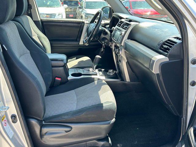 used 2015 Toyota 4Runner car, priced at $18,997