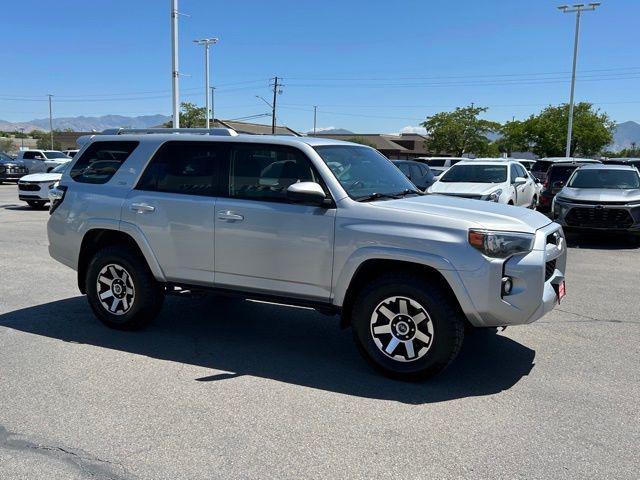 used 2015 Toyota 4Runner car, priced at $18,997