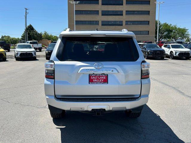 used 2015 Toyota 4Runner car, priced at $18,997