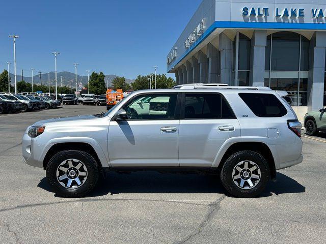 used 2015 Toyota 4Runner car, priced at $18,997