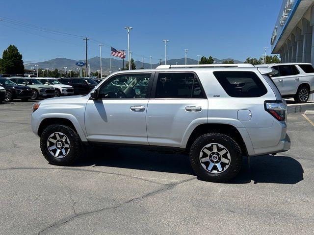 used 2015 Toyota 4Runner car, priced at $18,997