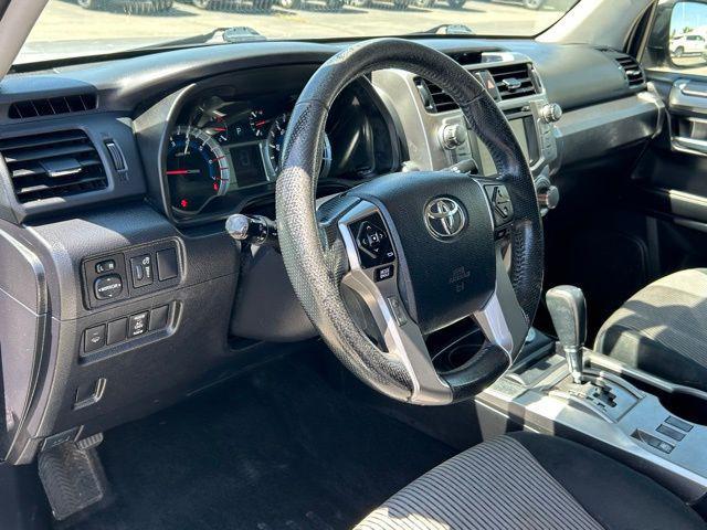 used 2015 Toyota 4Runner car, priced at $18,997