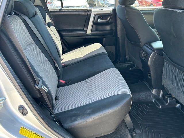 used 2015 Toyota 4Runner car, priced at $18,997