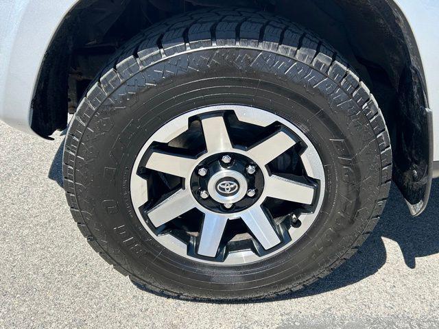 used 2015 Toyota 4Runner car, priced at $18,997