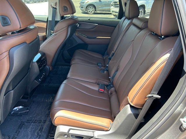 used 2024 Acura MDX car, priced at $42,783