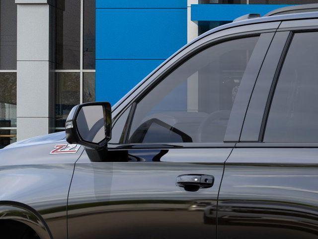 new 2025 Chevrolet Tahoe car, priced at $75,866