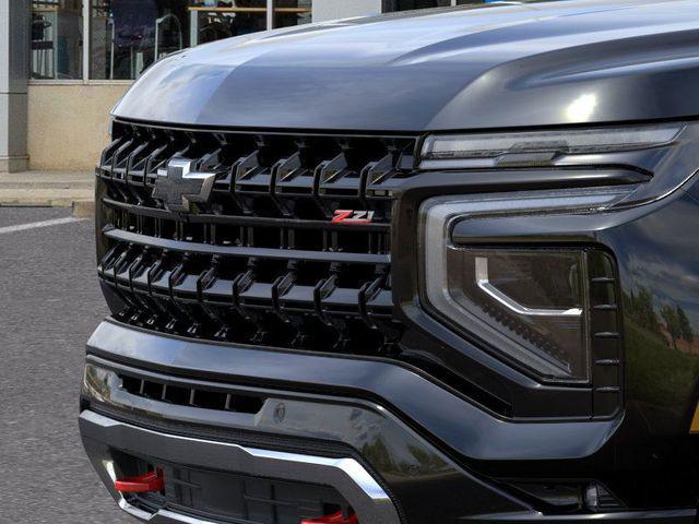 new 2025 Chevrolet Tahoe car, priced at $75,866