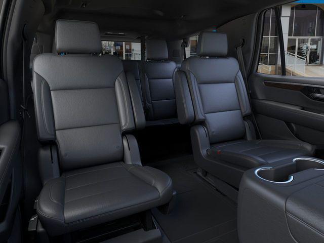 new 2025 Chevrolet Tahoe car, priced at $75,866