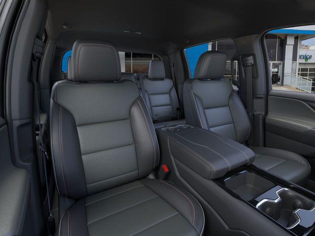new 2026 Chevrolet Silverado EV car, priced at $74,794