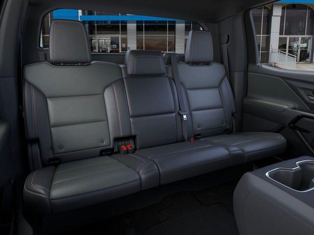 new 2026 Chevrolet Silverado EV car, priced at $74,794