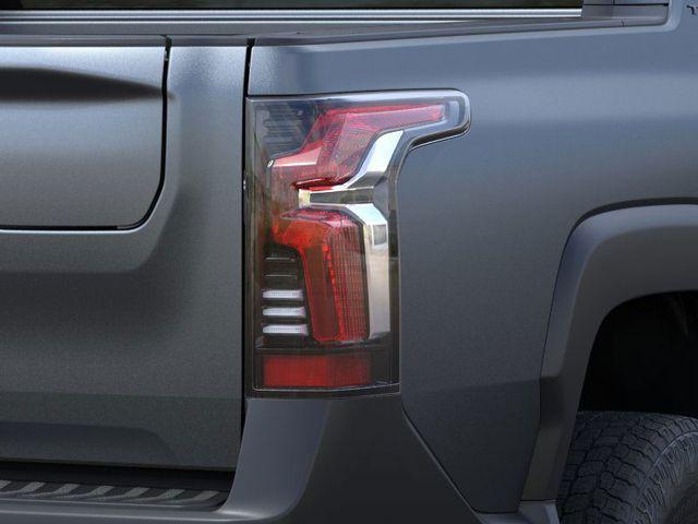 new 2026 Chevrolet Silverado EV car, priced at $74,794