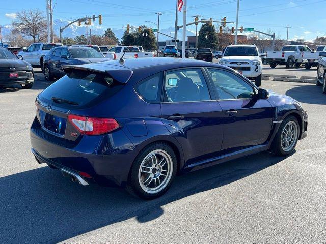 used 2013 Subaru Impreza WRX car, priced at $25,997