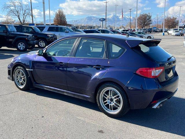 used 2013 Subaru Impreza WRX car, priced at $25,997