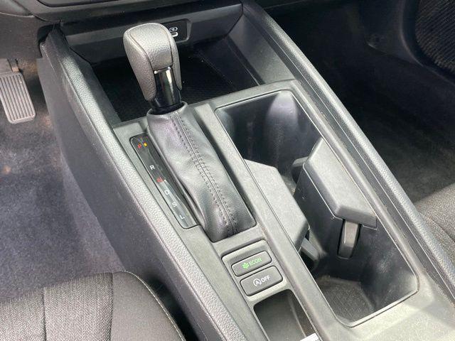 used 2023 Honda Accord car, priced at $23,733