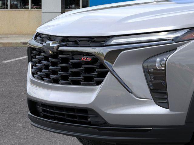 new 2026 Chevrolet Trax car, priced at $21,394