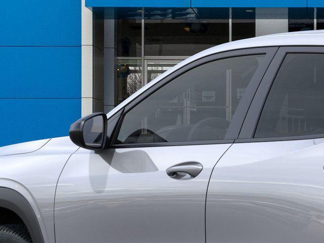 new 2026 Chevrolet Trax car, priced at $21,394