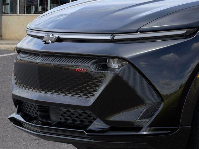 new 2026 Chevrolet Equinox EV car, priced at $42,311