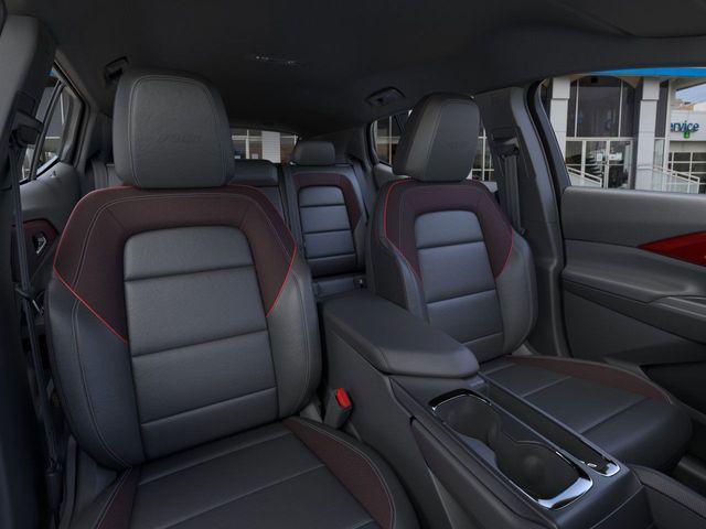 new 2026 Chevrolet Equinox EV car, priced at $42,311