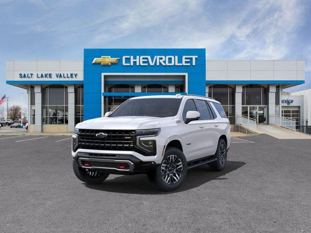 new 2025 Chevrolet Tahoe car, priced at $75,930