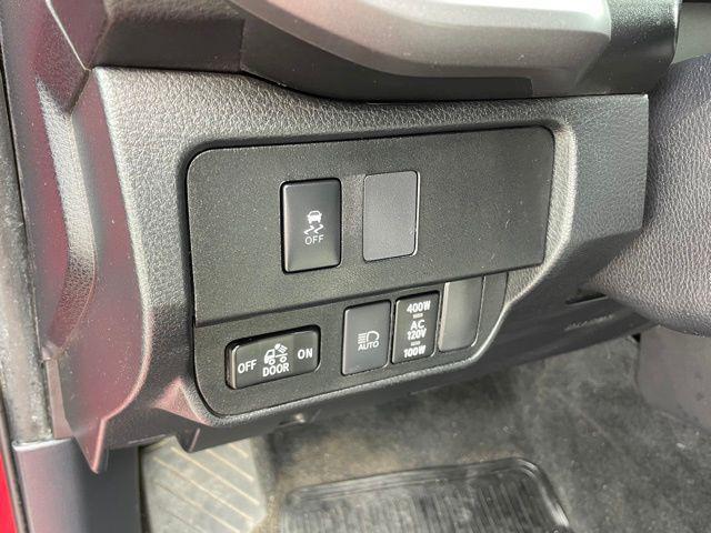 used 2021 Toyota Tacoma car, priced at $37,821