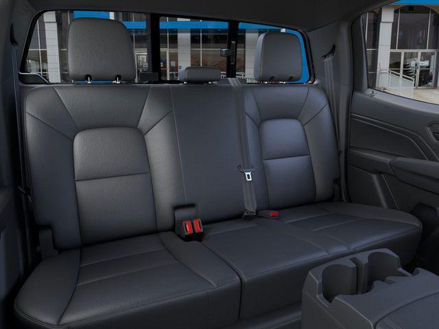 new 2025 Chevrolet Colorado car, priced at $39,097