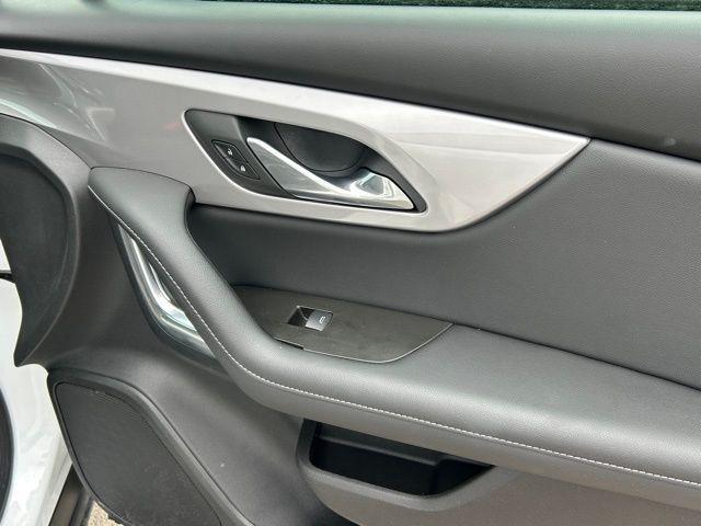 used 2024 Chevrolet Blazer car, priced at $30,753