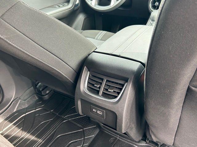 used 2024 Chevrolet Blazer car, priced at $30,753