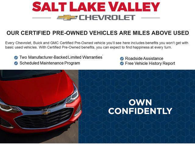 used 2024 Chevrolet Blazer car, priced at $30,753