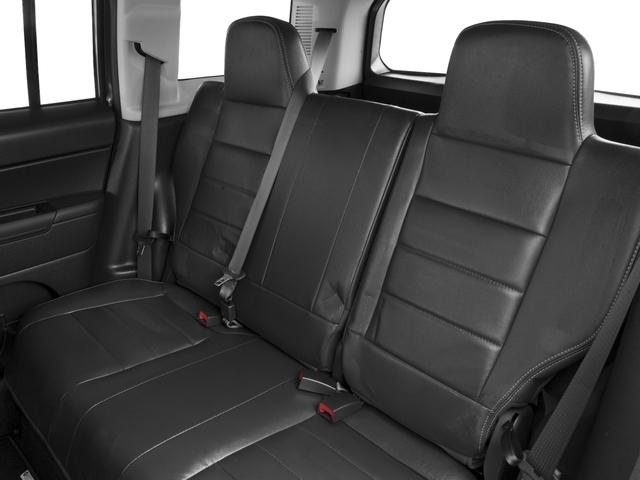 used 2017 Jeep Patriot car, priced at $12,000