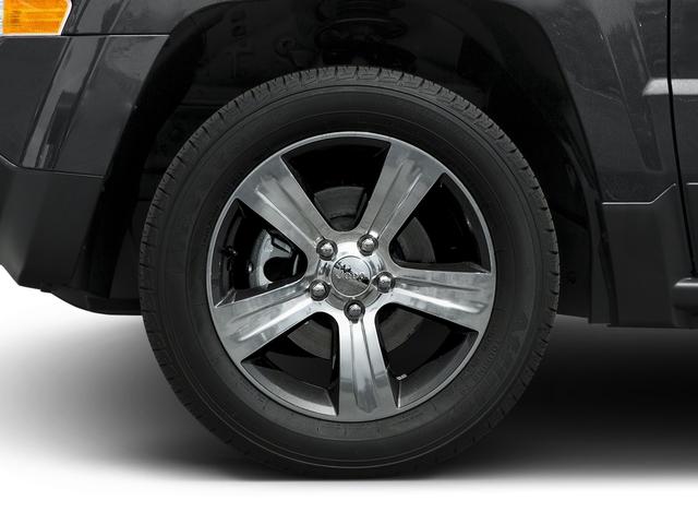 used 2017 Jeep Patriot car, priced at $12,000