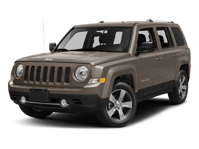 used 2017 Jeep Patriot car, priced at $12,000