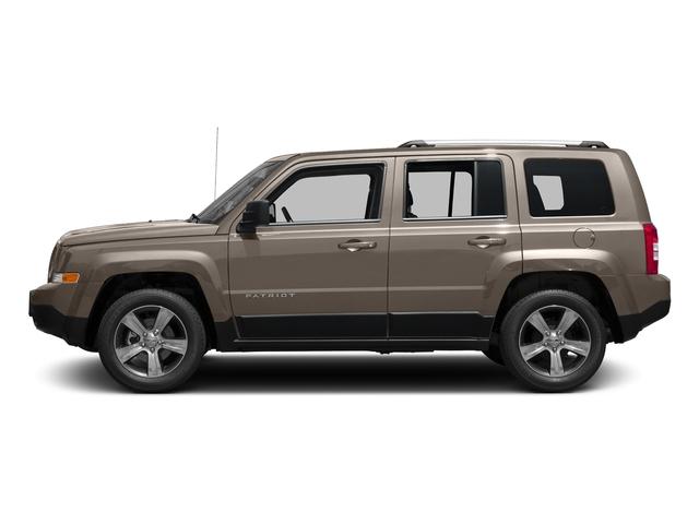 used 2017 Jeep Patriot car, priced at $12,000