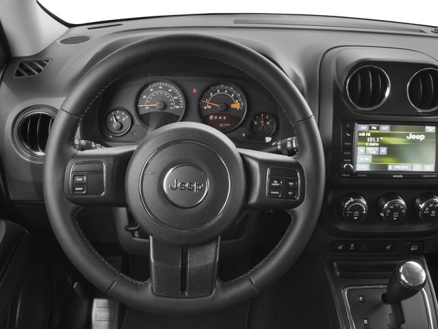 used 2017 Jeep Patriot car, priced at $12,000