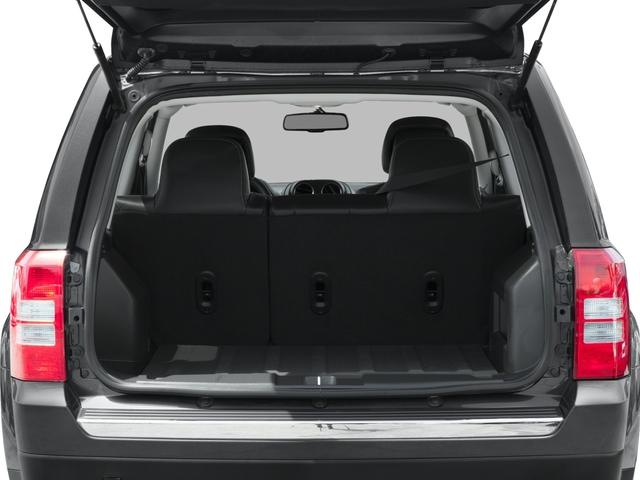 used 2017 Jeep Patriot car, priced at $12,000