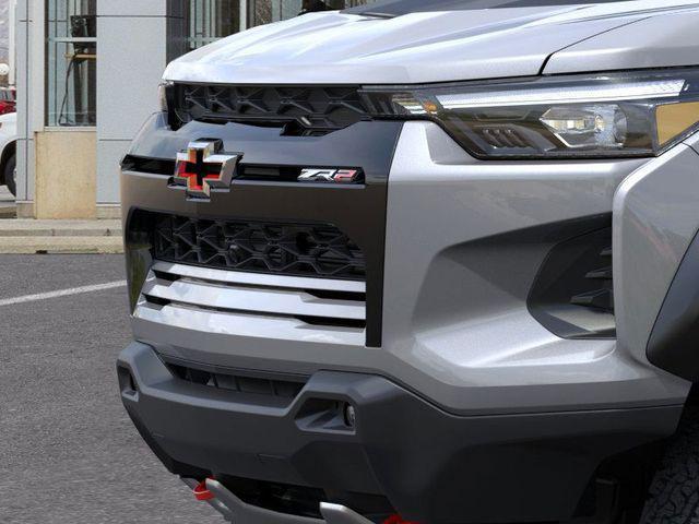 new 2026 Chevrolet Colorado car, priced at $48,954