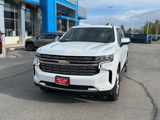 used 2023 Chevrolet Suburban car, priced at $46,923