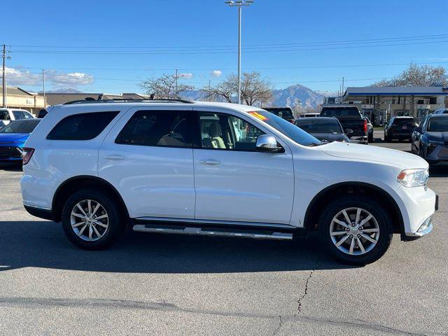 used 2016 Dodge Durango car, priced at $18,497