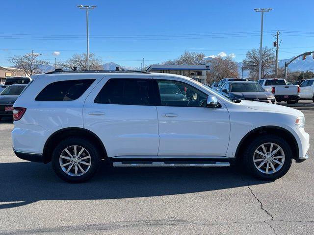 used 2016 Dodge Durango car, priced at $18,497