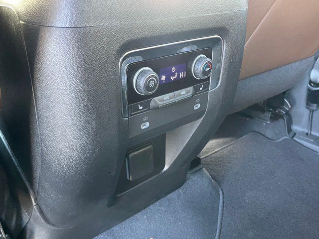 used 2023 Chevrolet Tahoe car, priced at $68,000