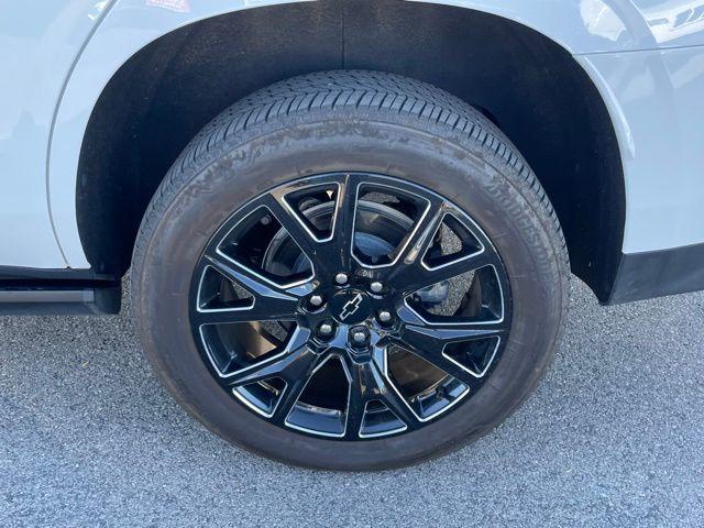 used 2023 Chevrolet Tahoe car, priced at $68,000