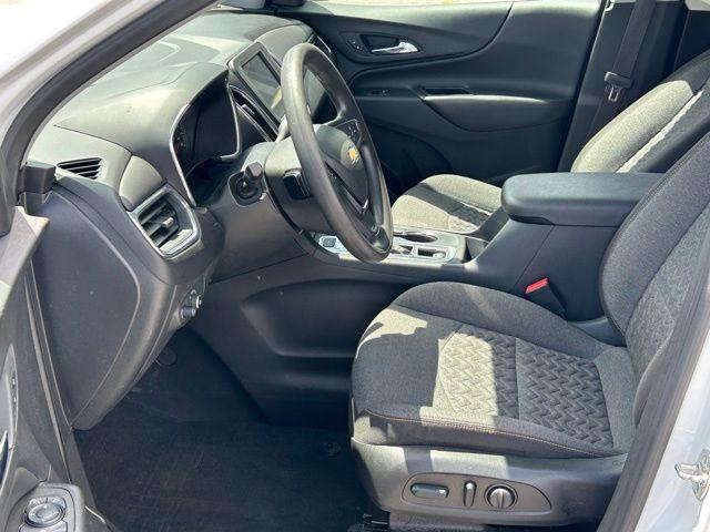 used 2023 Chevrolet Equinox car, priced at $22,973