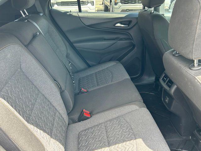 used 2023 Chevrolet Equinox car, priced at $22,973