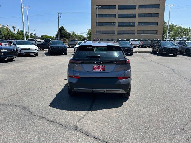 used 2022 Chevrolet Bolt EUV car, priced at $19,937