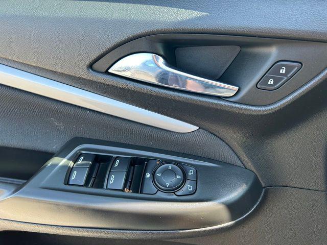used 2022 Chevrolet Bolt EUV car, priced at $19,937