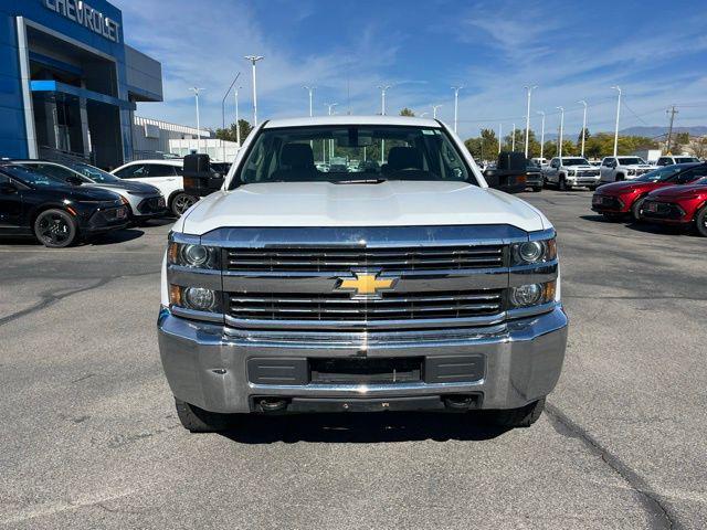 used 2017 Chevrolet Silverado 3500 car, priced at $29,133