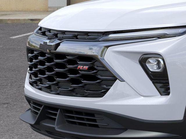 new 2026 Chevrolet TrailBlazer car, priced at $31,801
