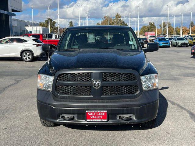 used 2014 Ram 1500 car, priced at $20,317