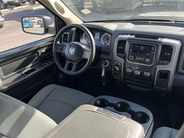 used 2014 Ram 1500 car, priced at $20,317